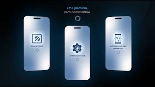 Elevantis App | Smart elevator commissioning