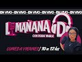 La Mañana D con Debbie Muñoz | Radio Vida Comodoro Rivadavia