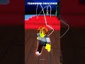 TEAMWORK EASY CHALLENGE | ROBLOX