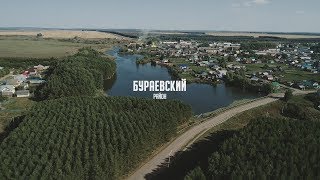 Бураевский район | Презентация