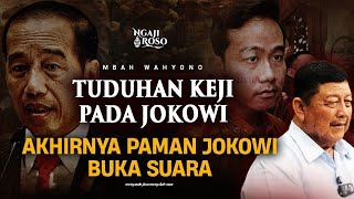 💥DARI KECIL JOKOWI SUDAH DIRAMAL JADI PEMIMPIN