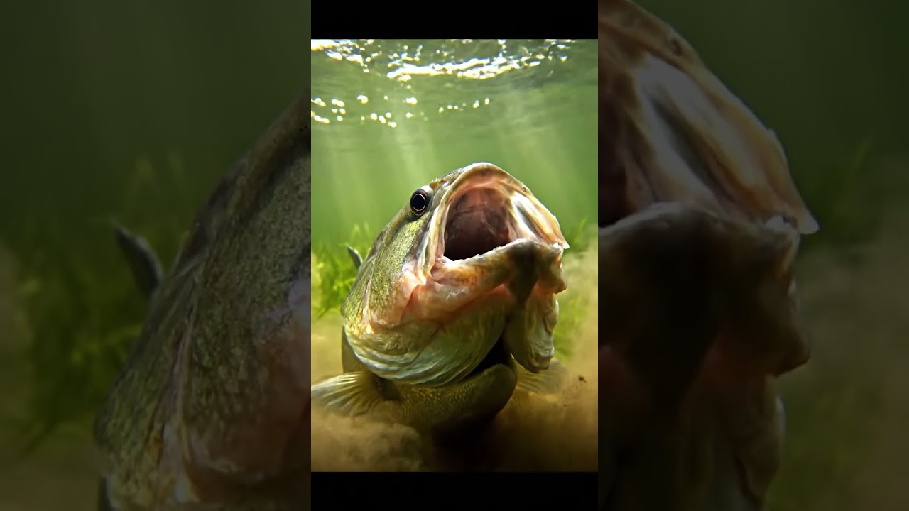 🤯 I Can't Believe This Fishing Bait Actually WORKS! 🎣 (Fist Bite Challenge)