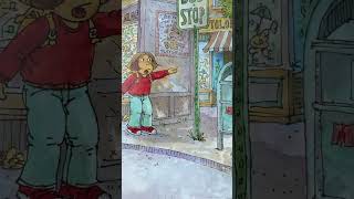 📚 Arthur Read Aloud Short- Lost & Found #arthurbooks #arthurreadaloud #kidscartoon #kidsshow