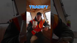 Still not using @TradifyHQ ? Well your competitors are! Join today for a 14 day free trial!