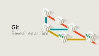 Comprendre Git (6/18) : Revenir en arrière