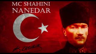 MC Shahini - Nanedar (Diss to Hanedar)