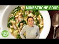 This Hearty Minestrone Soup Does the Weight Loss for You | Prep School | EatingWell