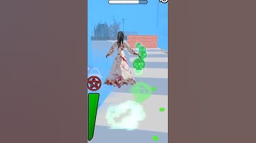 All levels gameplay New Update // Best games ios, Android // Game Run Funny #shorts #ame #1