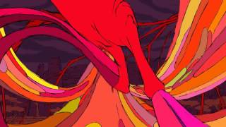 Purity Ring Saltkin Music Video)