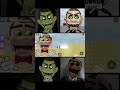 Roblox - Escape Mr Funny's ToyShop! (SCARY OBBY) All JUMPSCARE Mp3 Song