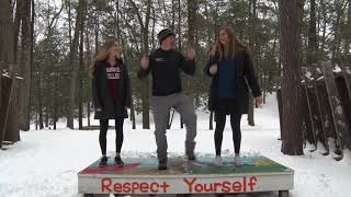 Springfield College GIVING Day 2019 Friends of East Campus.