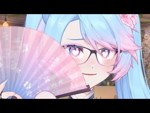 Silvervale's sexy pick-up lines!!! - YouTube