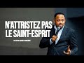 N ATTRISTEZ PAS LE SAINT ESPRIT PAS CARMEL MBWEBWE DIMANCHE 20 JUILLT 2025 N ATTRISTEZ PAS LE SAINT ESPRIT PAS CARMEL MBWEBWE DIMANCHE 20 JUILLT 2025