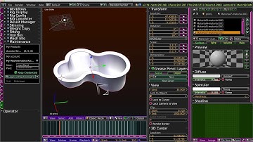 Blender 2.79b and Blender 2.80 something miss