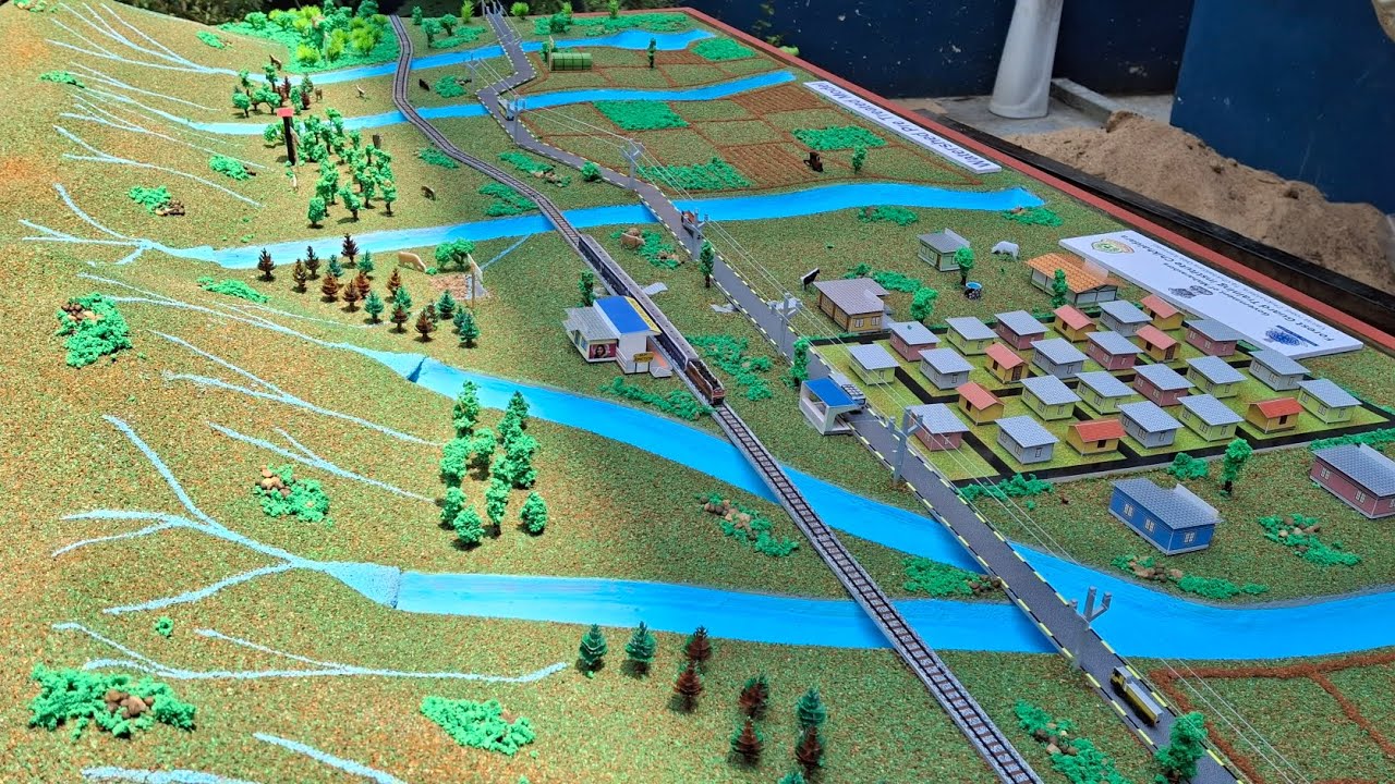 Waterhsed Models