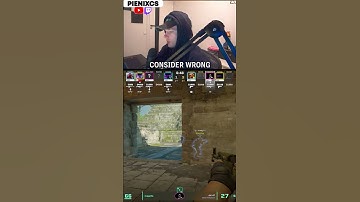 Make sure to widepeek bigger areas of the map - eliminate off angles!🧑‍🏫🧠#cs2 #cs2tips