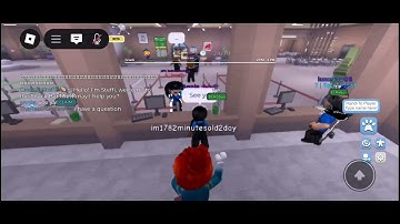 Exploiter Report ~13 || Bloxton Hotels 