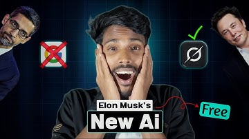 Unlimited AI Image & Video তৈরি করতে পারবেন Elon Musk এর ফ্রি AI টুল ব্যবহার করে!