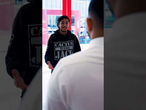 تجربتك هـي فرصتك