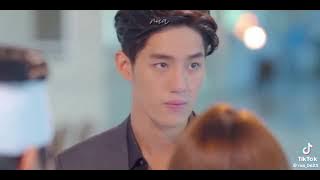 Phim Thái Lan Con Tim Sắt Đá