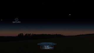 Tonight's Sky October 2015 HubbleSite
