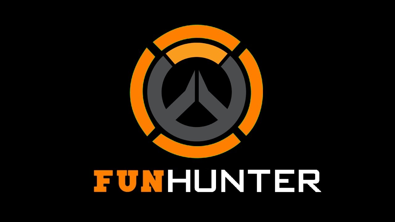 OverWatch - AH vs FunHaus [Spliced Perspectives]