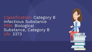 Tips to Classify Biological Substances for Shipping - Categories A and B
