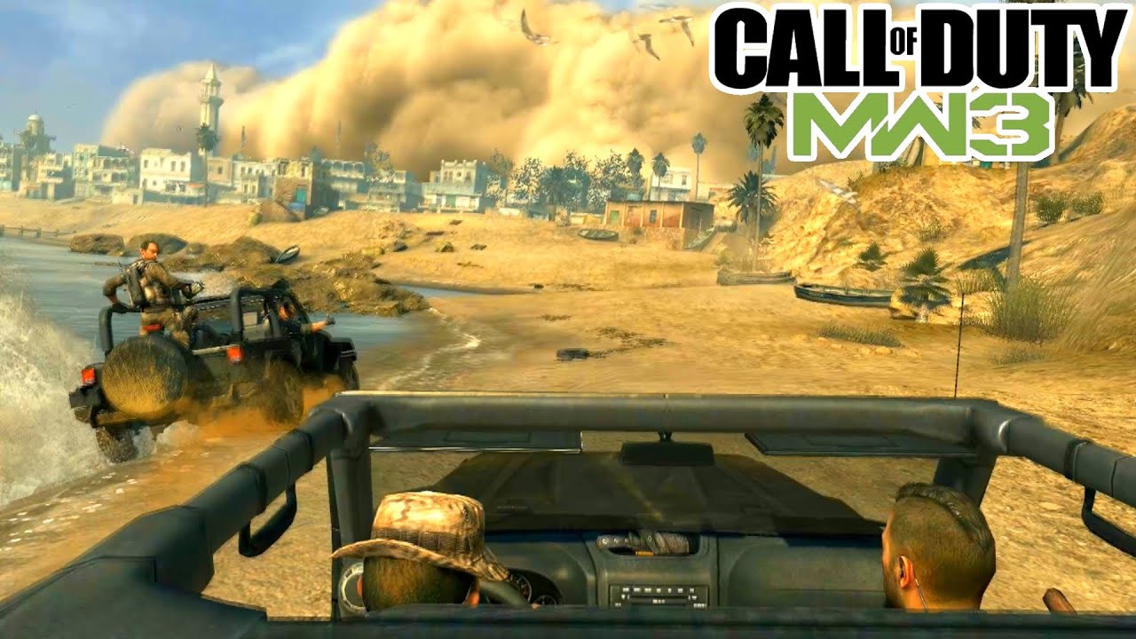 How To Refund Modern Warfare