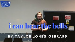 I Can Hear The Bells from Hairspray || Taylor Jones-Gerrard
