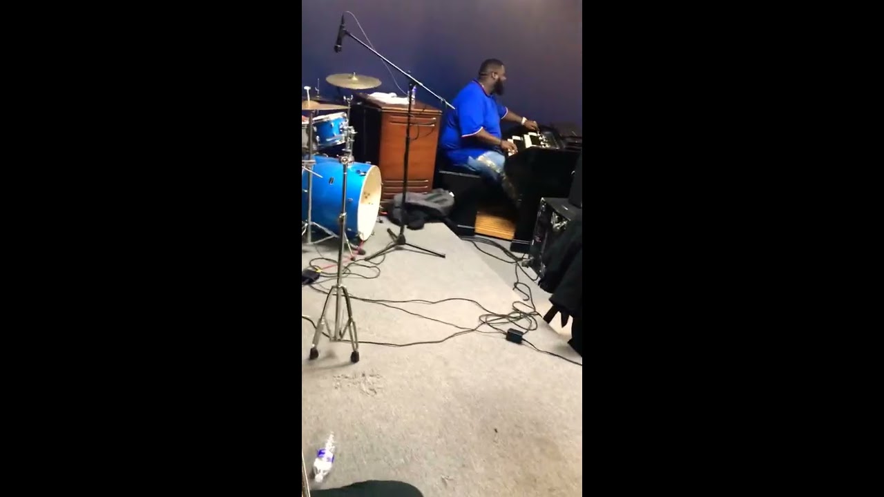 Jay jay be killin the CCM vibe 💪🏽 YouTube