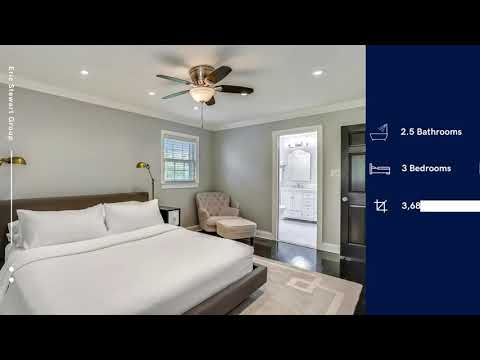 11615 Milbern Drive, Potomac, MD home video tour