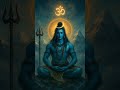 🕉️ काल भी झुके, ऐसे हैं महाकाल #youtubeshorts #staus staus#mahakal #mahadevstatus #mahakalstatus