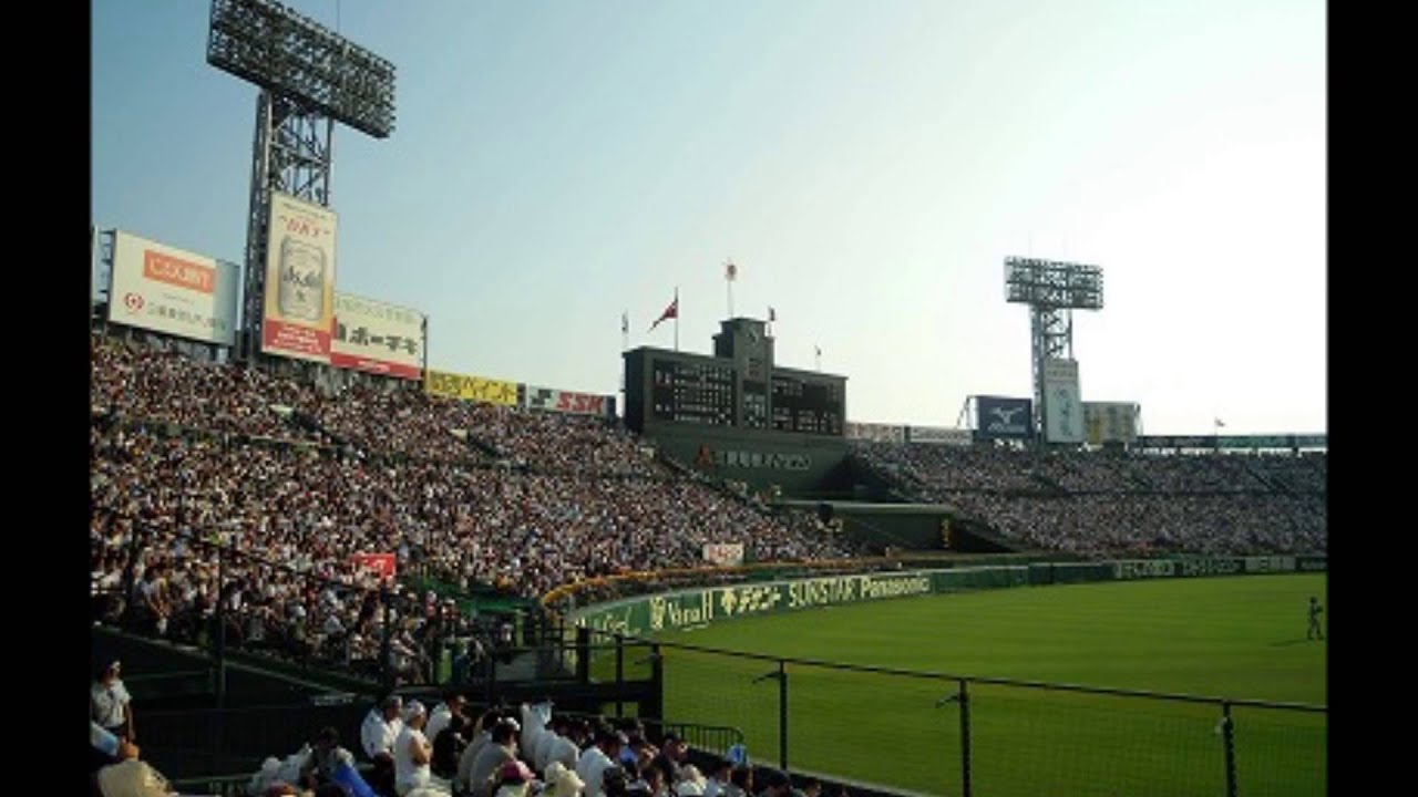 完全版 夏の甲子園歴代キャッチフレーズ コピー 集まとめ 19年は 新たに刻む ぼくらの軌跡 Novel