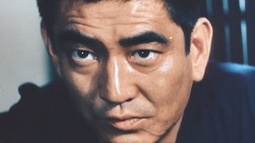 『昭和残侠伝　吼えろ唐獅子』（1971）予告編