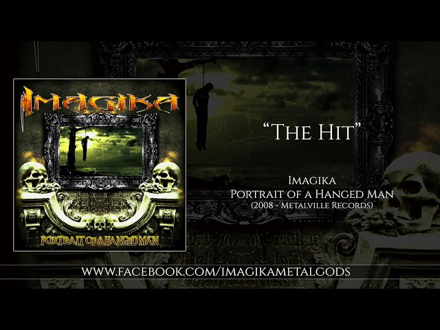Imagika - The Hit