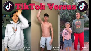Information 💯 Alex Guzman VS Blake Gray VS Addison Rae 💯 | BEST DANCES!! News