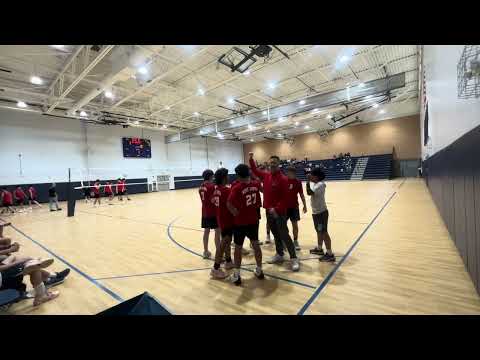 West Aurora vs Glenbard East high school freshman