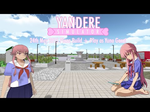 Yuno Gasai, Yandere Wiki