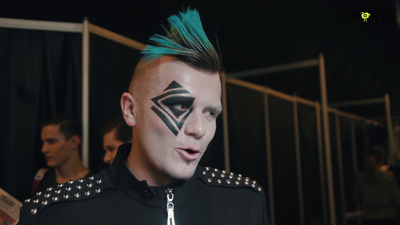 VOLGA FASHION FEST 2018