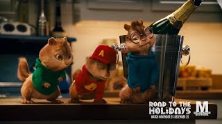 Alvin and the Chipmunks (2007) - Maldonado Network Credits