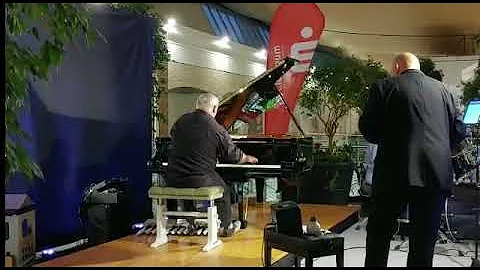 Thomas Andras Jazz Corporation 08 2021   1