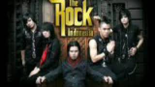 The Rock Indonesia - Munajat Cinta