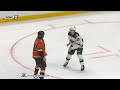 Connor dewar vs nathan beaulieu nov 9 2022