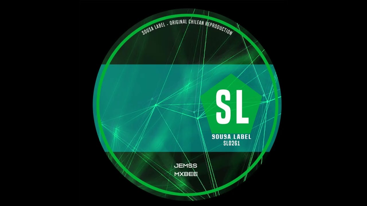 Tonton JEMSS - MxBee (Original Mix) di YouTube Tonton JEMSS - MxBee (Original Mix) di YouTube