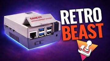 Batocera & Raspberry Pi 5 Retro Emulation