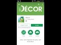 اختر لون منزلك مع تطبيق دهانات idecor