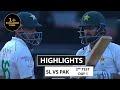 2nd test day 1 highl|eng