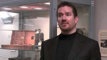 MSc History (online) student experience 2