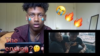 KENNEDY IS REALLY WHAT?!😱 | DDG - ARGUMENTS MUSIC VIDEO REACTION (I Cried😰)