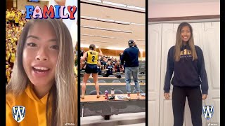Nina: Kinesiology